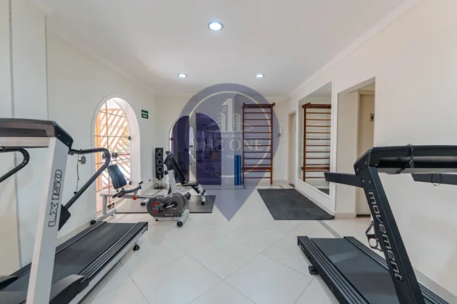 Imagem Apartamento à venda em São Paulo-SP, Bela Vista: 3 quartos, 1 suíte, 2 salas, 3 banheiros, 1 vaga, 103 m². Imperdível!