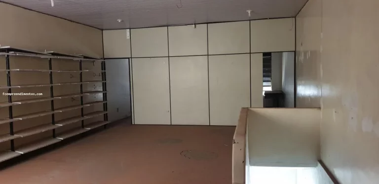 Imagem Sala Comercial para Locação em Limeira, Centro, 2 banheiros