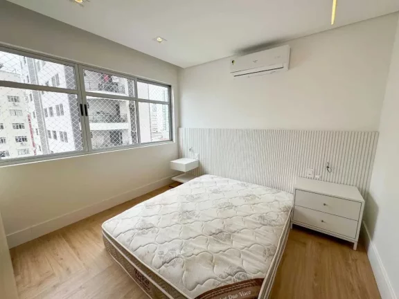 Imagem Apartamento com 4 dormitórios sendo 2 suítes 1 demi e 1 vaga de garagem no Centro de Itajaí