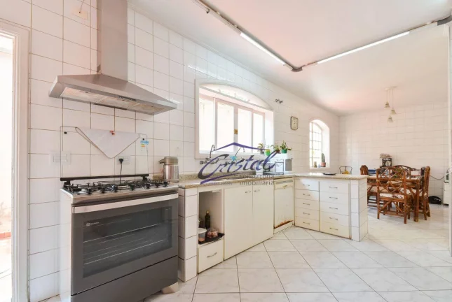 Imagem Casa com 4 suítes à venda, 815 m² - Caxingui - São Paulo/SP