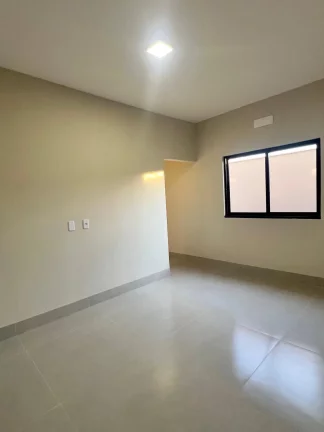 Imagem Casa De 3/4 Sendo 2 Suites No Residencial Havai