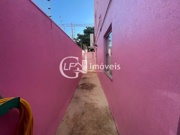 Imagem Salão Comercial na Mata do Jacinto - 210 Mts² - locado