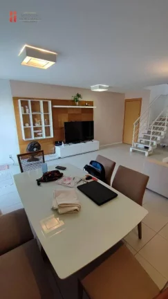 Magnífica Cobertura DUPLEX de ALTO PADRÃO no Recreio.