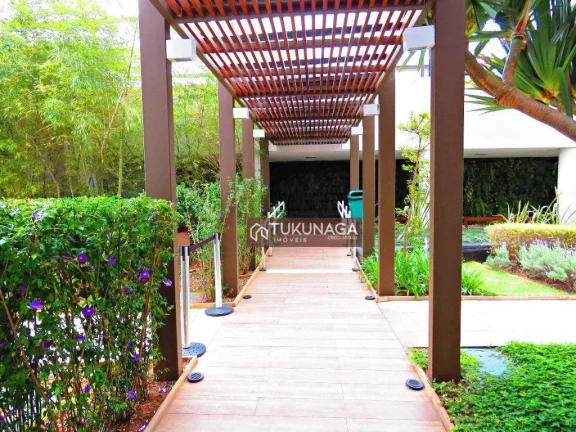 Imagem Apartamento à venda, 61 m² por R$ 580.000,00 - Vila Endres - Guarulhos/SP