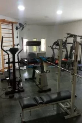 Imagem Apartamento 1 dormitório - 1 vaga - Moema