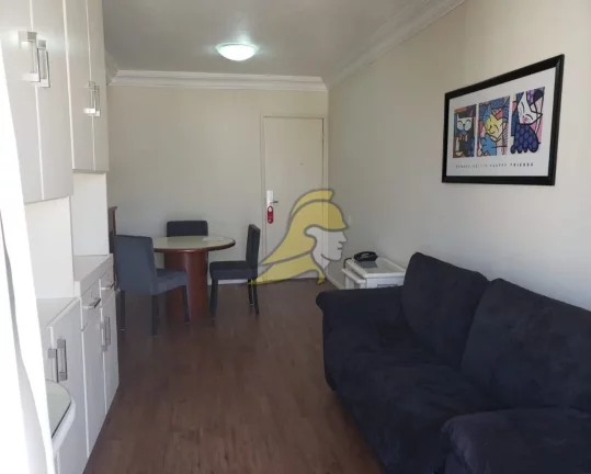 Imagem APARTAMENTO RESIDENCIAL em São Paulo - SP, CERQUEIRA CÉSAR