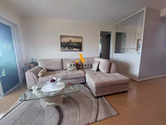 Imagem AVENIDA MALIBU - AMERICAS PARK - Lindo apartamento 2 quartos + 1 reversível