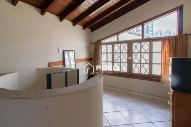 Imagem Sobrado à venda, 436 m² por R$ 1.484.000,00 - Vila Rosália - Guarulhos/SP