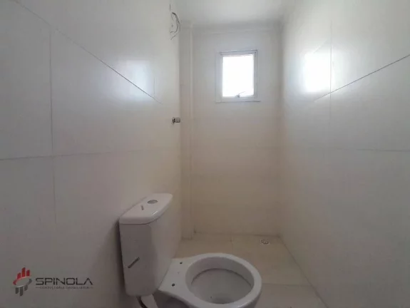 Imagem Apartamento com 2 dormitórios à venda, 70 m² por R$ 460.000,00 - Mirim - Praia Grande/SP