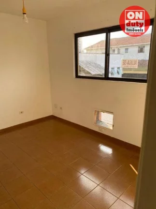 Imagem Sala à venda, 85 m² por R$ 212.000,00 - Boqueirão - Santos/SP