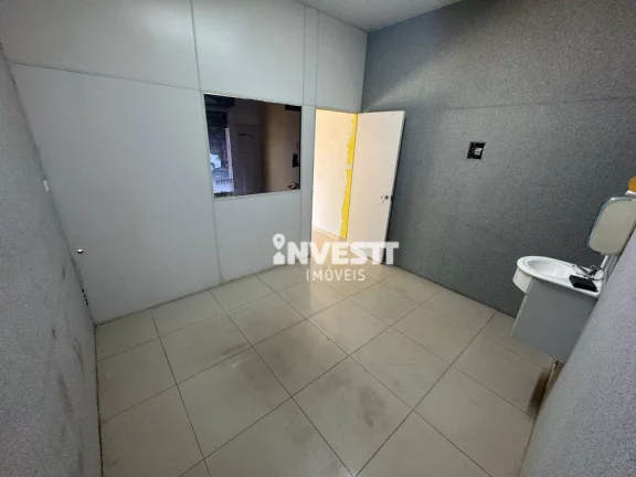 Imagem Sala para alugar - Setor Leste Universitário - Goiânia/GO