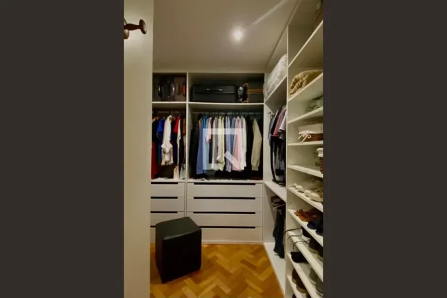 Imagem Apartamento à Venda - Copacabana, 4 Quartos, 269 m2