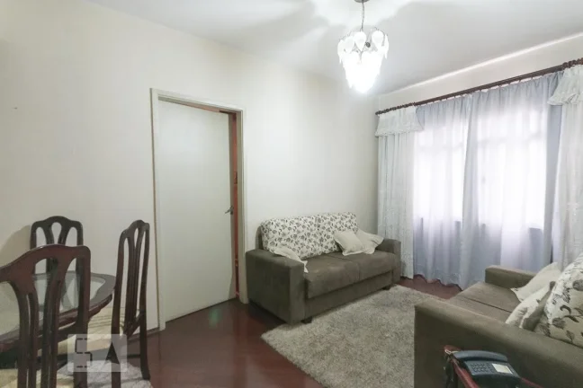 Imagem Apartamento à Venda - Aclimação, 1 Quarto, 39 m2