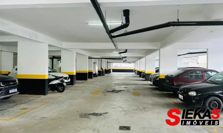 Imagem Imperdível! Apartamento à venda em São Paulo-SP, na Vila Matilde, com 3 quartos, 1 suíte, 1 sala, 2 banheiros, 2 vagas de garagem e 65m²