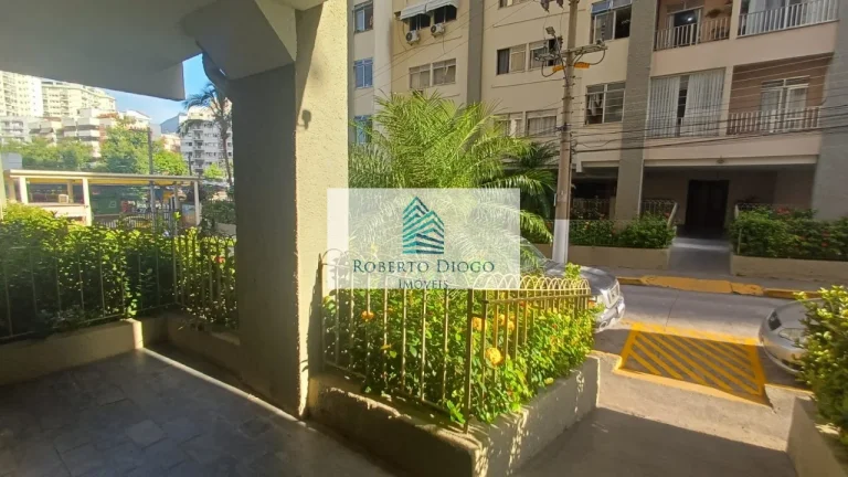 Imagem Imperdível! Apartamento à venda no Rio de Janeiro, bairro Pechincha: 2 quartos, 1 sala, 1 banheiro, 1 vaga de garagem, 60m².