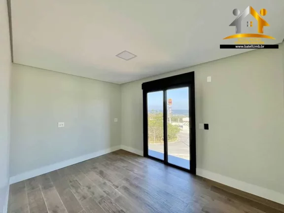 Imagem Casa à venda no condomínio Terra Nobre em Cotia - SP | Batelli Imóveis