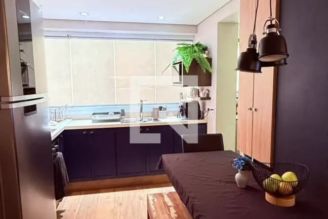 Imagem Apartamento à Venda - Aclimação, 2 Quartos, 51 m2