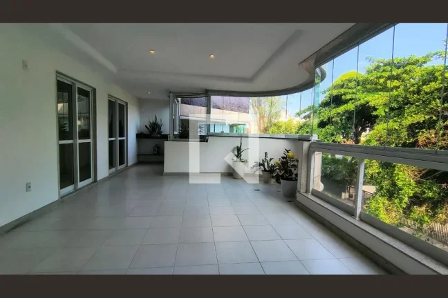 Imagem Apartamento à Venda - Recreio, 3 Quartos, 138 m2