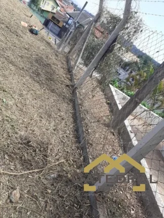 Imagem TERRENO À VENDA, 1362 M² POR R$ 2.660.000,00 - JARDIM AMÉRICA - CAMPO LIMPO PAULISTA/SP