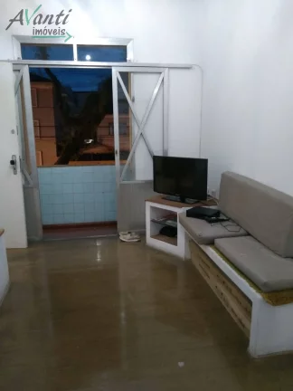 Imagem Apartamento à venda no bairro Embaré em Santos/SP