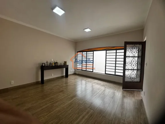 Imagem Casa à venda no bairro Parque Esperança - Mogi Mirim/SP