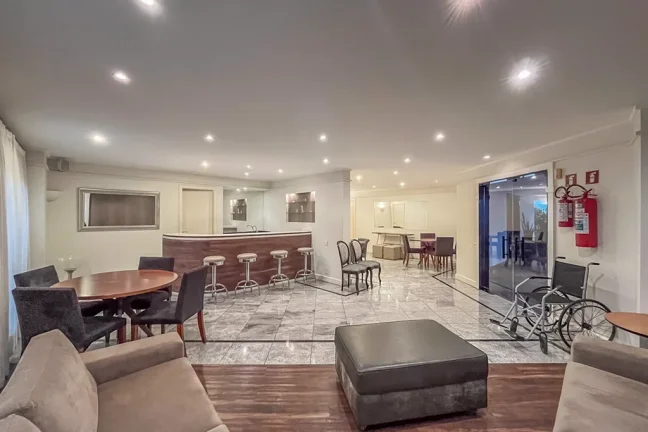 Imagem APARTAMENTO RESIDENCIAL em São Paulo - SP, Moema
