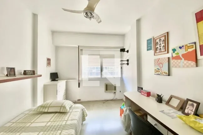 Imagem Apartamento à Venda - Copacabana, 3 Quartos, 205 m2