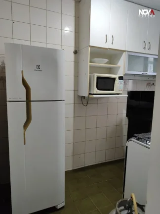 Imagem Oportunidade imperdível! Este apartamento no empreendimento Seringueira, localizado no bairro Boa V...