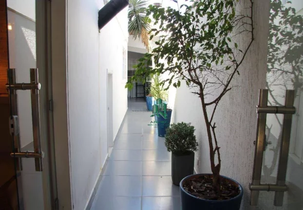Imagem Casa com 3 dormitórios à venda, 190 m² por R$ 1.350.000,00 - Vila Augusta - Guarulhos/SP