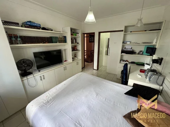 Imagem Casa com 12 suítes à venda, 700 m² por R$ 3.000.000 - Aldeota - Fortaleza/CE