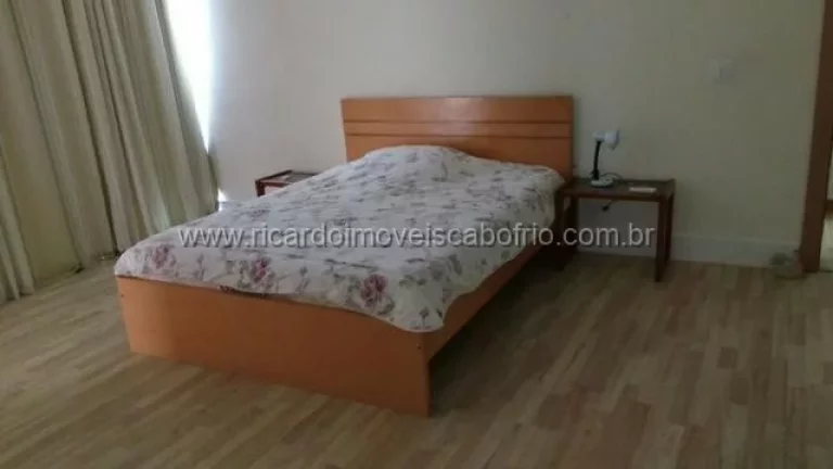 Imagem Mansão Espetáculo Canal Navegável