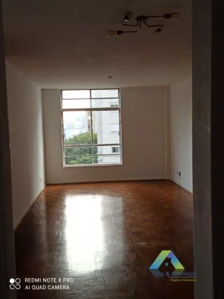 Imagem Apartamento à venda no bairro Vila Mariana - São Paulo/SP