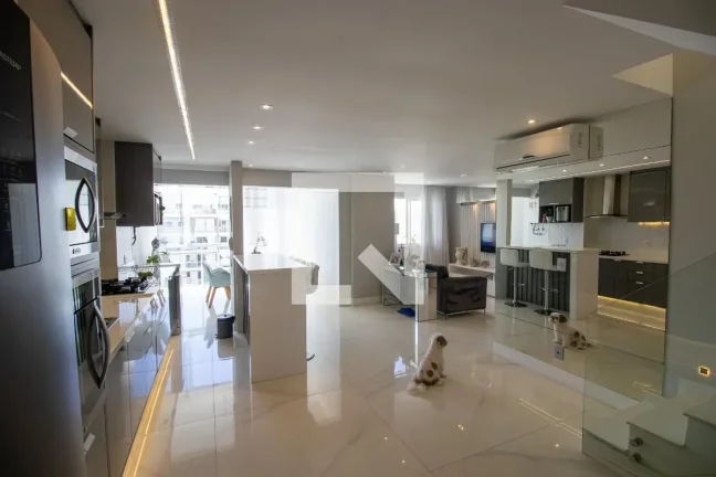 Imagem Apartamento à Venda - Recreio, 2 Quartos, 175 m2