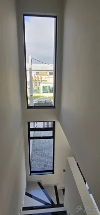 Imagem Sobrado alto padrão com Piscina, 3 suítes próximo ao Centro Matinhos-PR