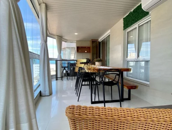 Imagem UM MARAVILHOSO APARTAMENTO EM ITAPOÃ / VILA VELHA - ES