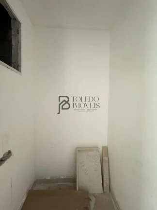 Imagem Apartamento 2 Dormitórios com Suítes no Canto do Forte - Praia Grande