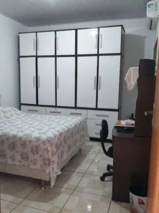 Imagem CASA TÉRREA 4 DORMITÓRIOS, SALA TV, JARDIM PRESIDENTE DUTRA II, RIBEIRÃO PRETO/SP