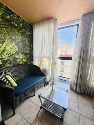 Imagem MAGNÍFICO APARTAMENTO DE 03 QUARTOS SENDO 01 SUÍTE EM JARDIM DA PENHA, VITÓRIA/ES!