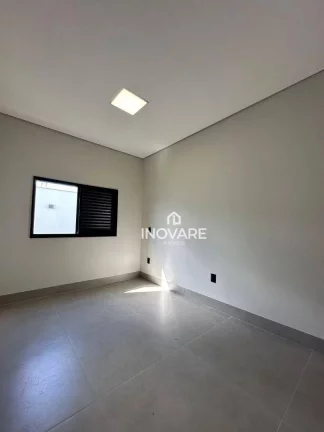 Imagem Casa com 3 dormitórios à venda, 176 m² por R$ 680.000,00 - Residencial beira Rio II - Itumbiara/GO