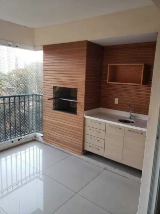 Imagem Apartamento 3 dorm no Aclimação, São Paulo/Sp