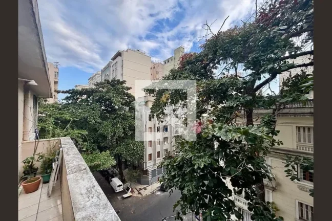 Imagem Apartamento à Venda - Copacabana, 3 Quartos, 170 m2