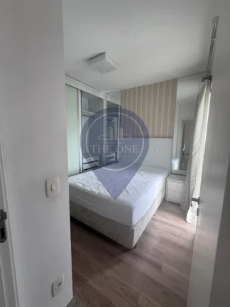 Imagem Apartamento à venda em São Paulo-SP, Barra Funda: 2 quartos, 1 suíte, 2 salas, 2 banheiros, 1 vaga, 70 m².