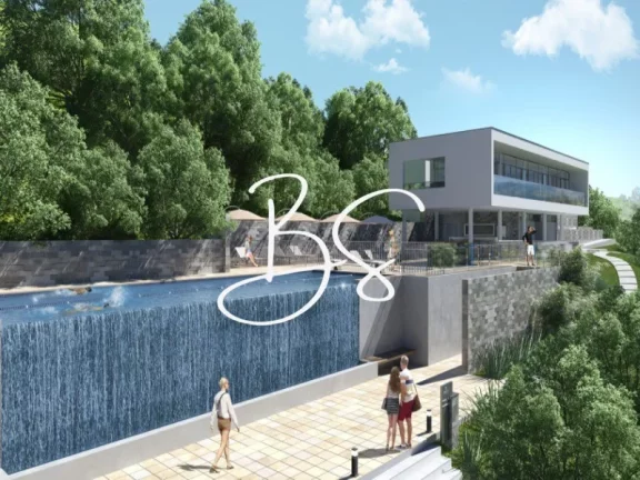 Imagem TERRENO RESIDENCIAL em Bento Gonçalves - RS, Santo Antão