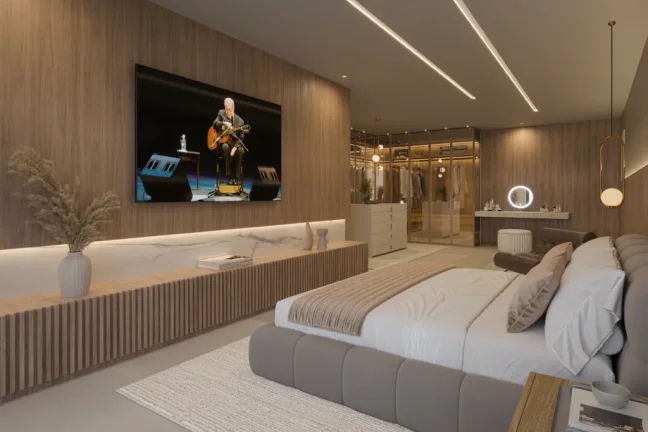 Imagem APARTAMENTO RESIDENCIAL em Vila Velha - ES, Praia da Costa