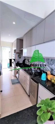 Imagem Casa em Condomínio para Venda em Paulínia, Saltinho, 3 dormitórios, 1 suíte, 1 banheiro, 4 vagas