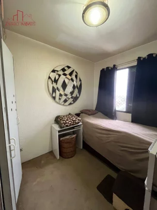 Imagem Oportunidade, Apartamento - 2 Dorms - 52 m² - Vila das Belezas.