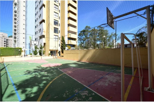 Imagem APARTAMENTO RESIDENCIAL em São Paulo - SP, Panamby