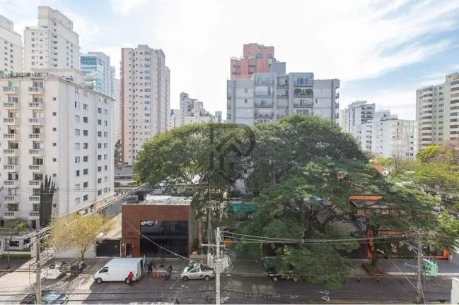 Imagem Apartamento moema pronto para morar 2 vaga determinas