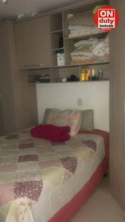Imagem Apartamento Marapé - Santos/SP