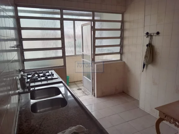 Imagem APARTAMENTO PARA LOCAÇÃO NA BELA VISTA, SÃO PAULO
